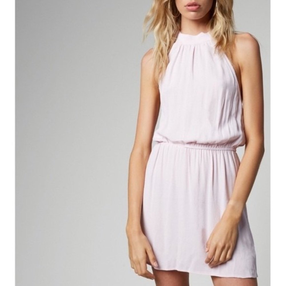 Flynn Skye Poppy Mini Dress